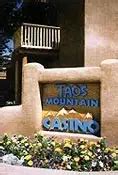 taos casinos map|Taos, New Mexico Casinos.